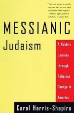 Messianic Judaism