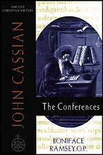 57. John Cassian