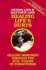 Healing Life\'s Hurts