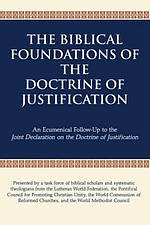 The Biblical Foundations of the Doctrine of Justification