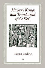 Margery Kempe And Translations Of The Flesh