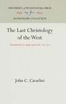 Last Christology of the West