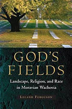 God\'s Fields
