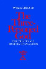The Three-personed God