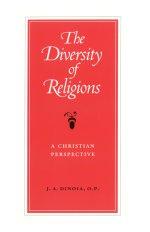 The Diversity of Religions: A Christian Perspective