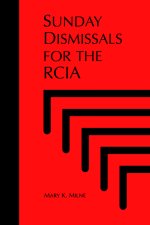 Sunday Dismissals For The Rcia