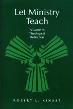 Let Ministry Teach