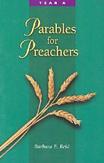 Parables for Preachers