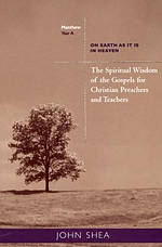 The Spiritual Wisdom of the Gospels for Christian Preachers and Teachers