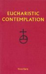 Eucharistic Contemplation