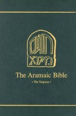 Targum of Minor Prophets Hc