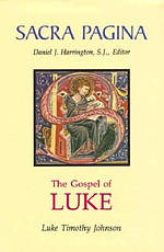 Luke : Sacra Pagina