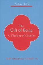 The Gift of Being