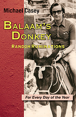 Balaam's Donkey: Random Ruminations for Every Day of the Year