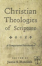 Christian Theologies of Scripture