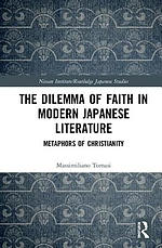 Dilemma Of Faith In Modern Japanese Literature