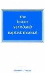 Hiscox Standard Baptist Manual