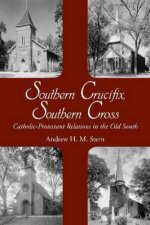 Southern Crucifix, Southern Cross
