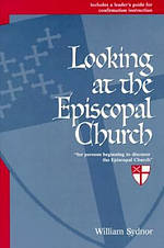 Looking at the Episcopal Church