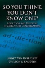 So You Think You Dont Know One?