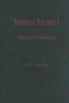 Between You and I: Dialogical Phenomenology
