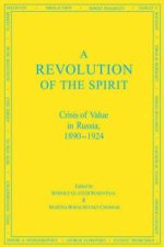 A Revolution of the Spirit