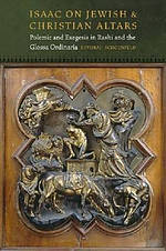 Isaac on Jewish and Christian Altars