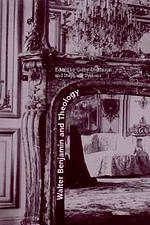Walter Benjamin and Theology