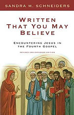 Written That You May Believe