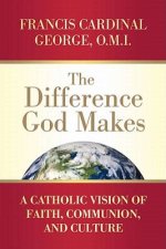 Difference God Makes