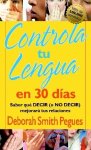 Controla Tu Lengua En 30 D
