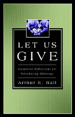 Let Us Give