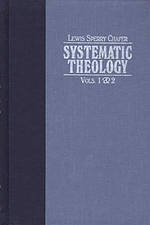 Systematic Theology 4 Vol Set