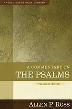 Commentary on the Psalms