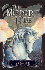 Mirror Of Nde