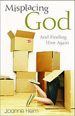Misplacing God