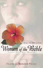 Women Of The Bible