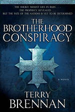 The Brotherhood Conspiracy