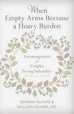 When Empty Arms Become a Heavy Burden: Encouragement for Couples Facing Infertility