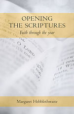 Opening the Scripture: Faith Through the Year