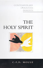 The Holy Spirit