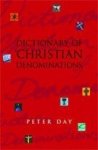 Dictionary of Christian Denominations
