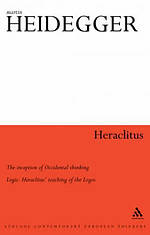 Heraclitus