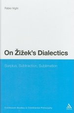 On Zizek\'s Dialectics