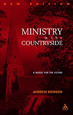 Ministry In The Countryside: Revised Expanded Edition