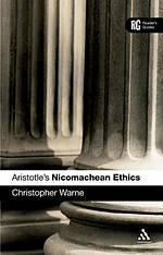 Aristotle's 'Nicomachean Ethics'