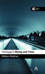 Heidegger's 'being and Time': A Reader's Guide