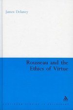 Rousseau and the Ethics of Virtue