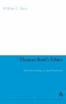 Thomas Reid\'s Ethics