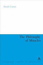 The Philosophy of Miracles